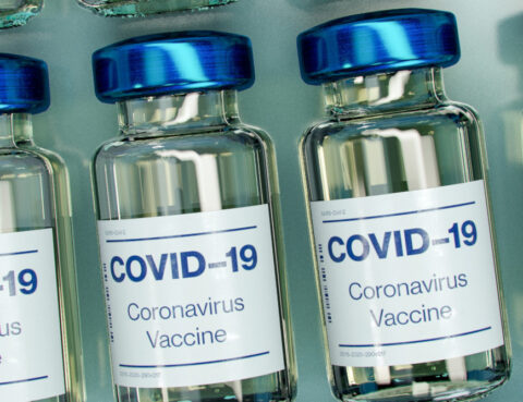 Szczepionki na Covid-19, koronawirus