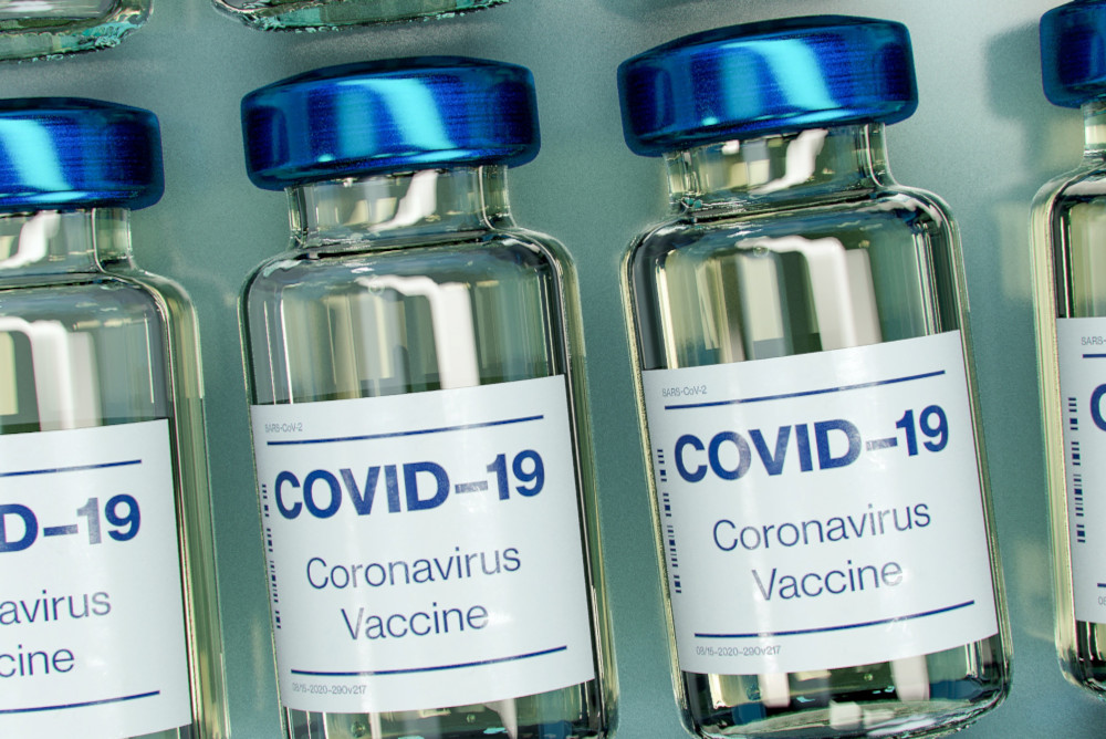 Szczepionki na Covid-19, koronawirus